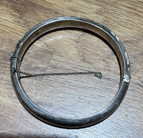 Antique 1924 sterling silver - sterling,