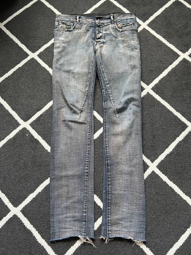 Rick owens dust detroit - owens,