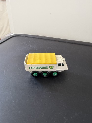 Matchbox lesney alvis - alvis, stalwart