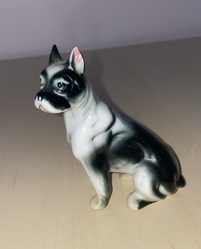 Small black white - small, ceramic