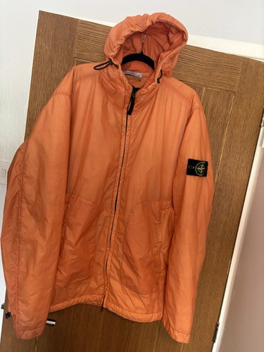 Stone island jacket xxl - stone,