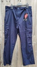 Lee Cooper Work Trousers 38R