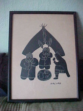 VINTAGE 1970’s HELEN KALVAK