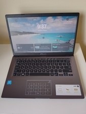 Asus vivobook x415M 14in 8Gb