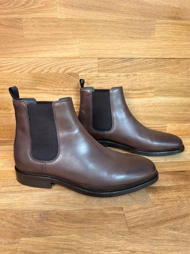Reiss men chelsea boots - reiss,