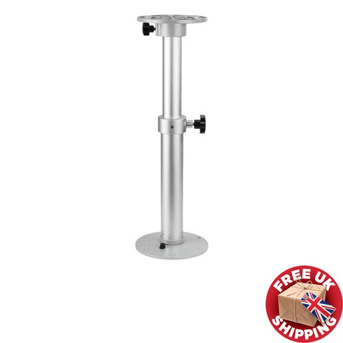 Table pedestal telescopic leg - pedestal,