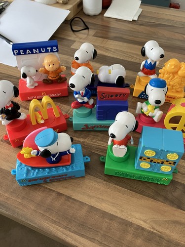Snoopy 50th anniversary - snoopy,