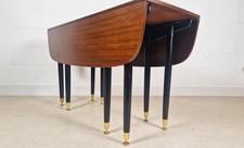 Vintage mid century plan - g,