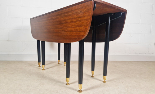 Vintage mid century plan - vintage, g