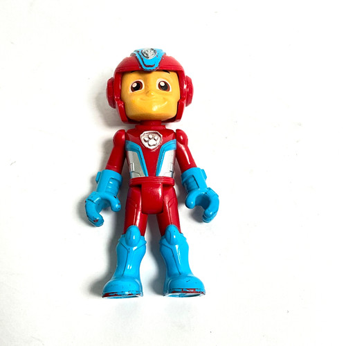 Paw patrol mighty pups command - patrol,