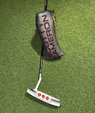 Scotty Cameron Newport 2