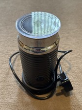 Nespresso aeroccino milk - nespresso,