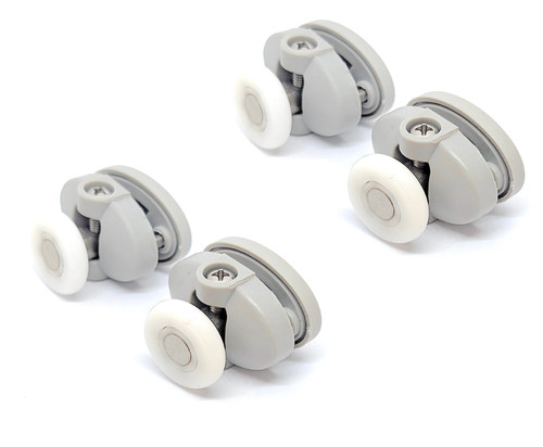 Pack top shower door - pack,