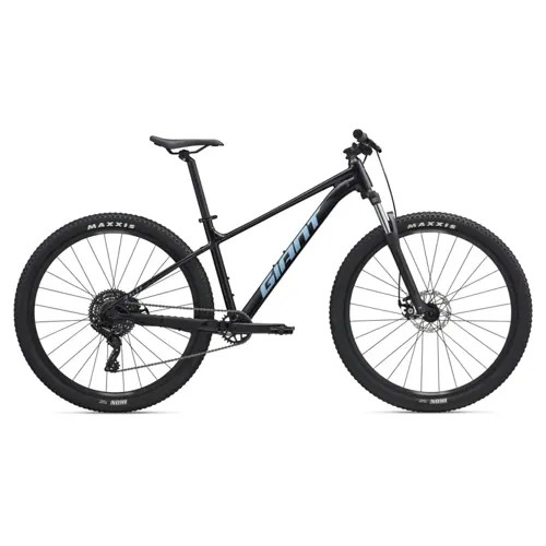 Giant talon mountain bike - giant, 4