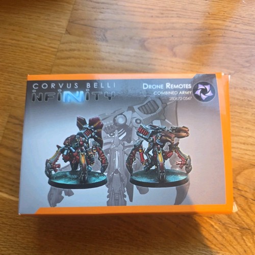 Infinity corvus belli combined - infinity,