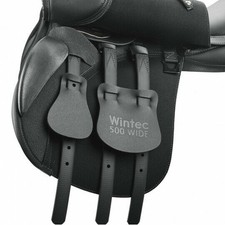 Wintec 500 Wide Buckle Guards