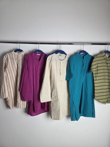 Boys asian indian - indian, kurta