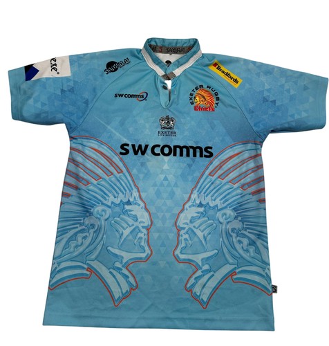 Exeter chiefs samurai - exeter,