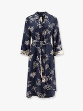 S MAX MARA Timeo Kaftan 100%