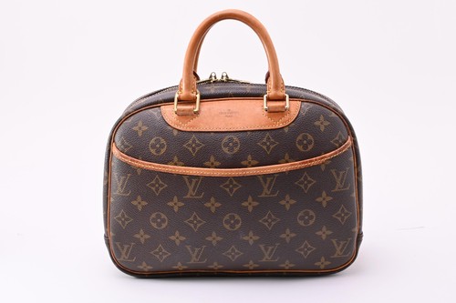 Louis vuitton trouville - trouville, m42228