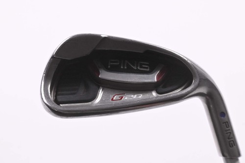 Ladies ping g20 iron - ladies, /