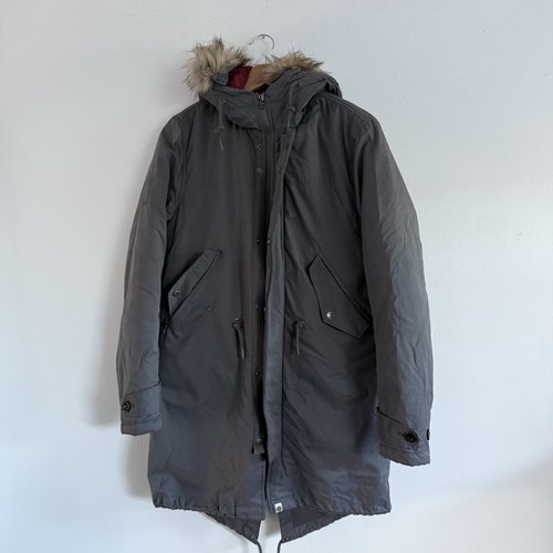 Pretty green coat mens - green,