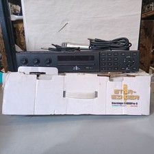 STAR SINGER-1000 PRO-II
