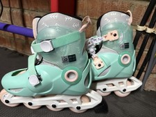 Oxelo Roller Skates Size 30-32
