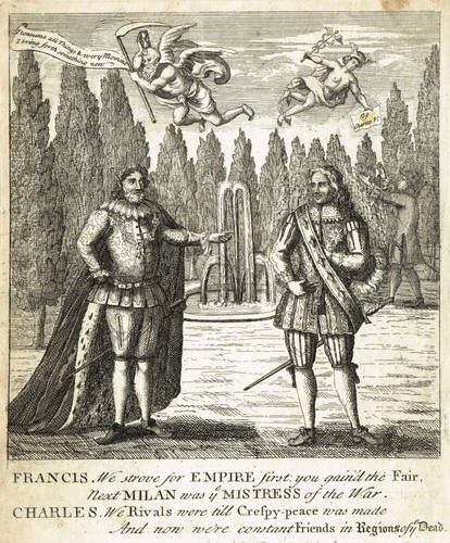 Frederick hendrik van hove - van,