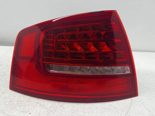 Audi tail light rear - audi,