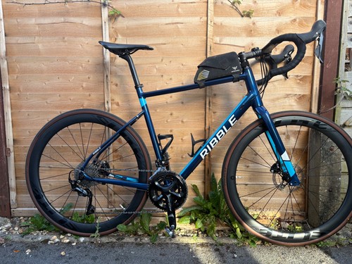 Ribble cgr gravel bike - cgr,