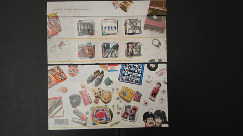 2007 royal mail presentation - 2007,