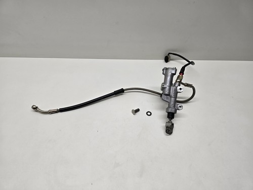 Aprilia sxv 450 rear - 450, brake