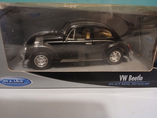 Welly beetle hard top - welly, vw