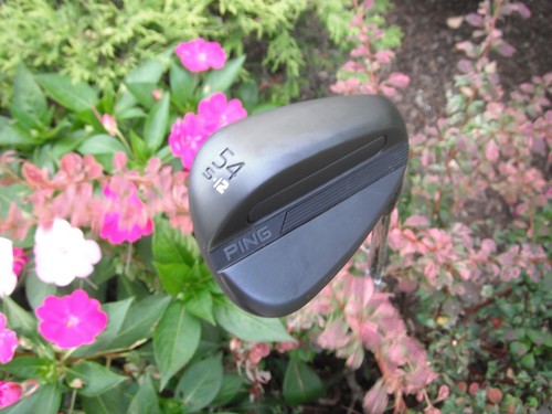 Ping golf s259 midnight - s259, wedge