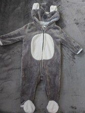 Baby Winter Suit 6-9 Months