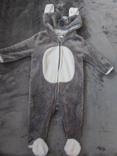 Baby winter suit - 6-9, months