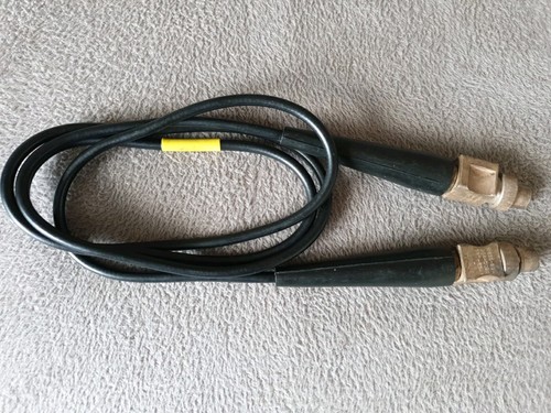 Burndept cable assembly racal - burndept,