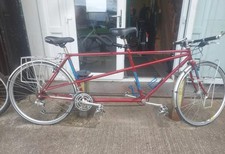 VINTAGE RETRO DAWES SUPER