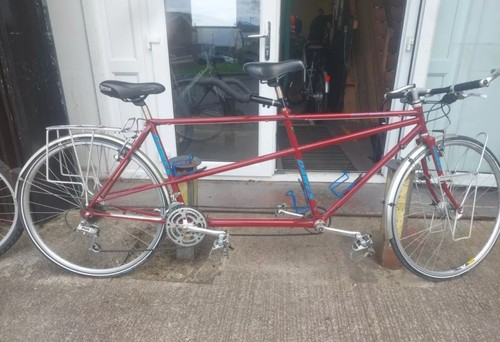 Vintage retro dawes - dawes, super