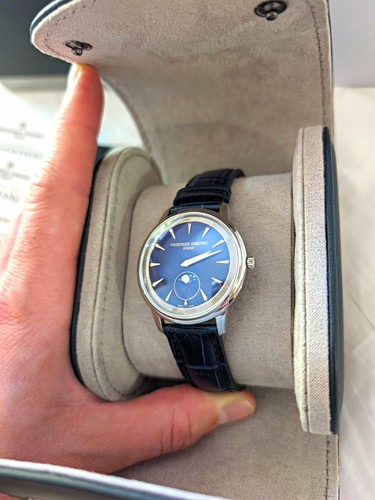 Frédérique constant classics - frédérique,