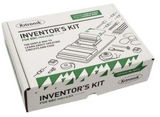 Kitronik Inventor's Kit for