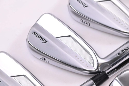 Left hand ping - left,