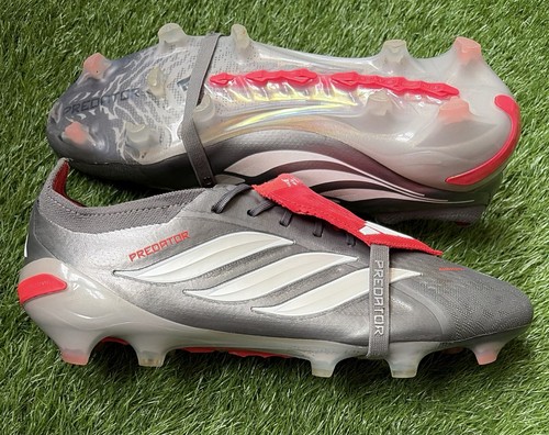 Adidas predator tongue - adidas, ft