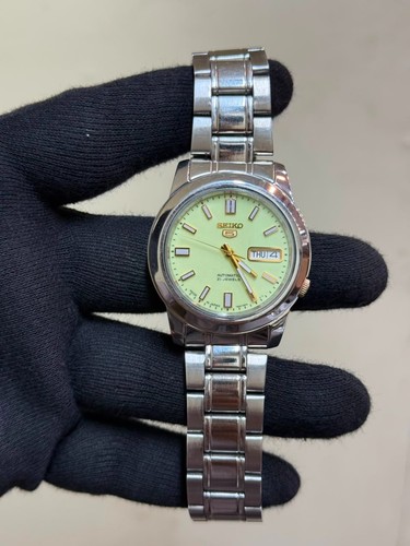 Seiko 7s26 o9c2 - 7s26-o9c2, mens