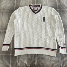Official England Cricket Jumper