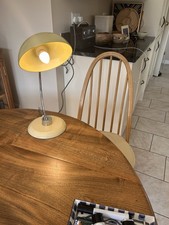 Penelope Retro Design Task Table Lamp -a Stylish, Vintage Style Light