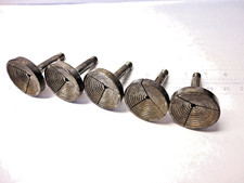 Watchmakers Lathe 5 Step