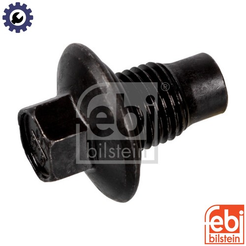 Screw plug oil - 48907, for