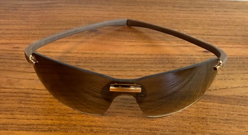Tag heuer rimless - tag, curve
